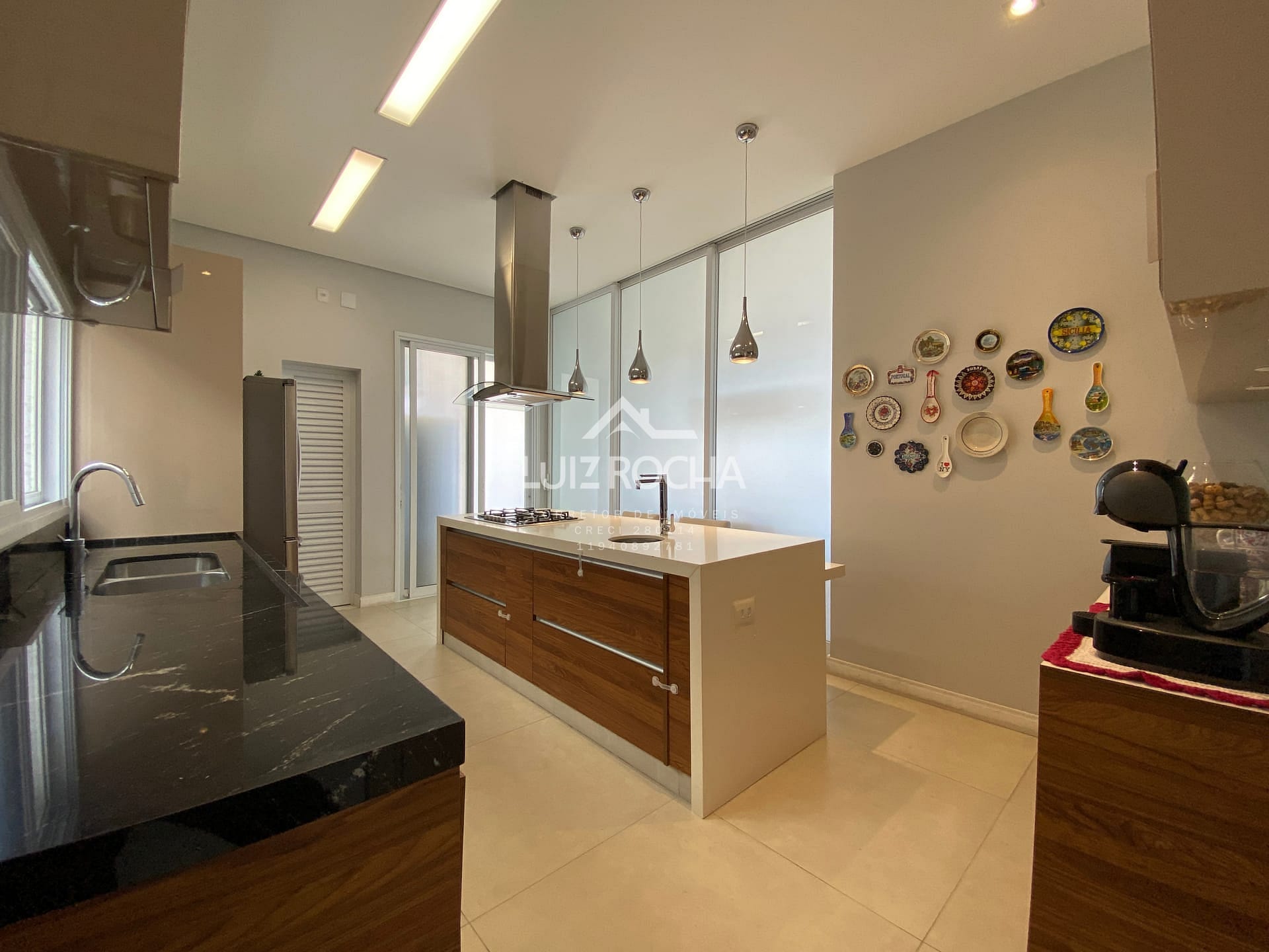 Casa, 4 quartos, 400 m² - Foto 37