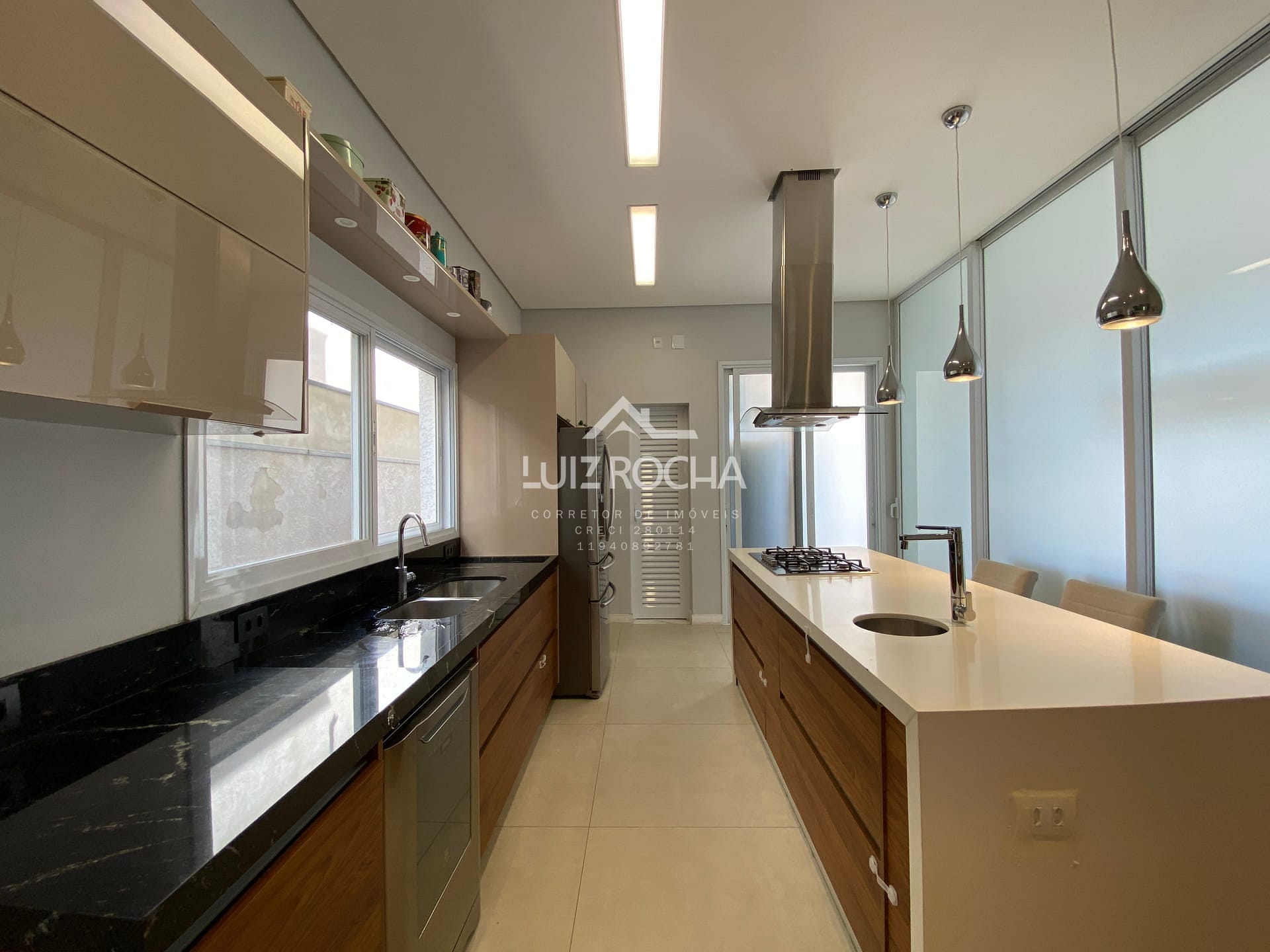 Casa, 4 quartos, 400 m² - Foto 38