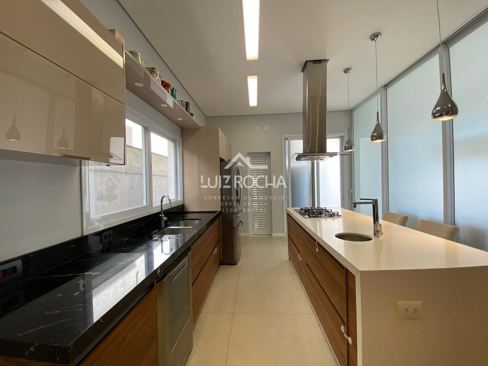 Casa, 4 quartos, 400 m² - Foto 39