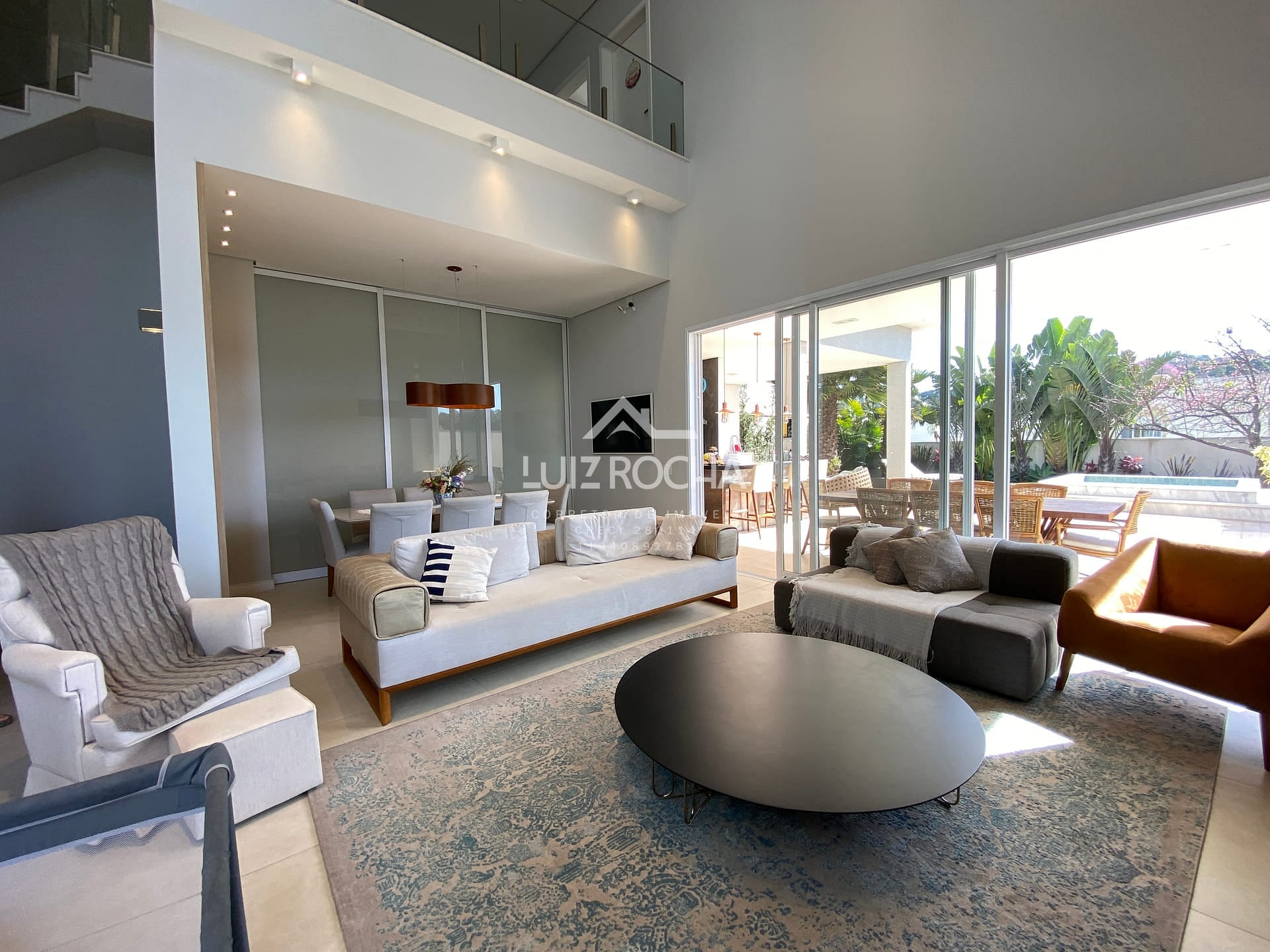 Casa, 4 quartos, 400 m² - Foto 40