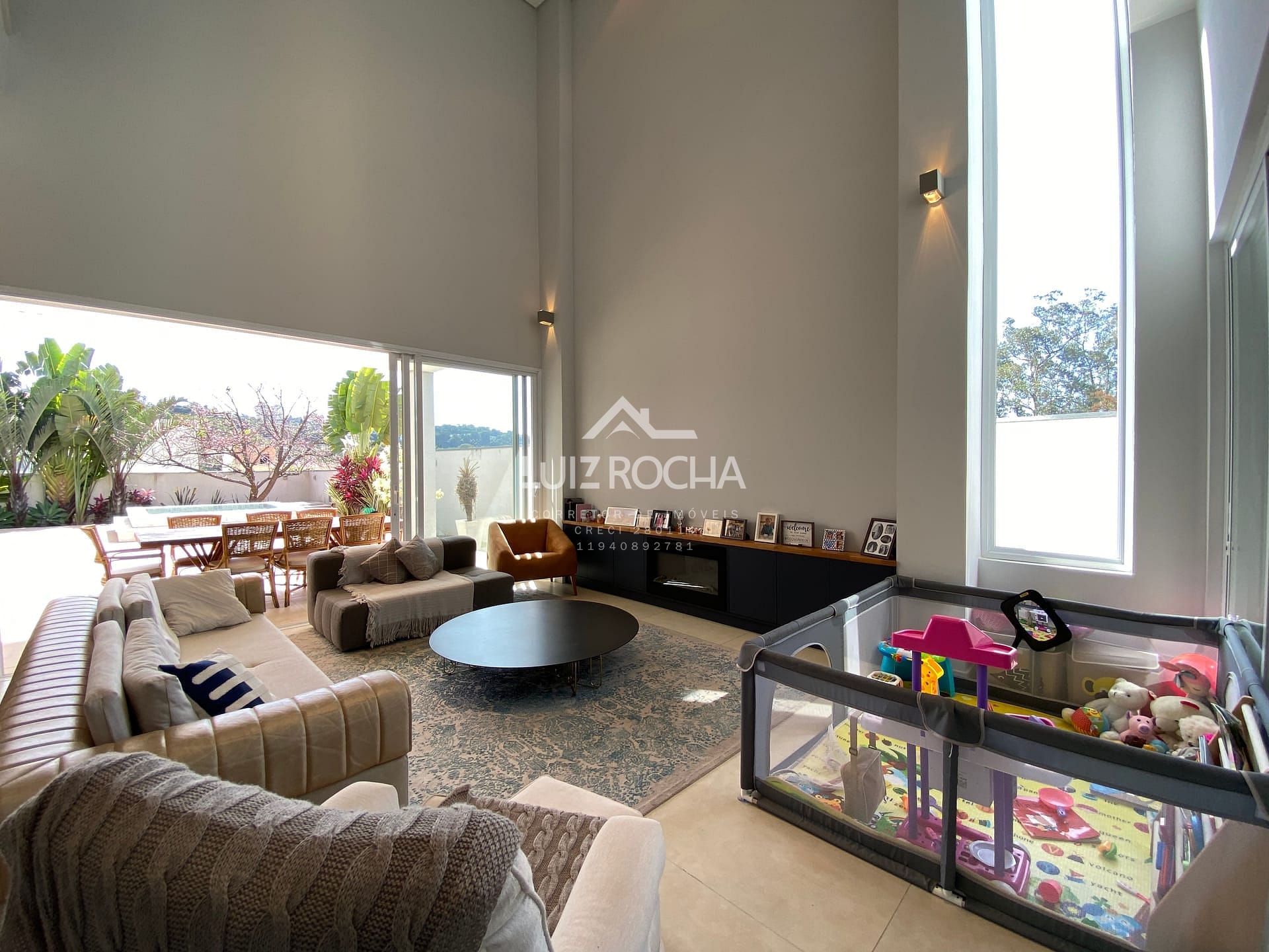 Casa, 4 quartos, 400 m² - Foto 42