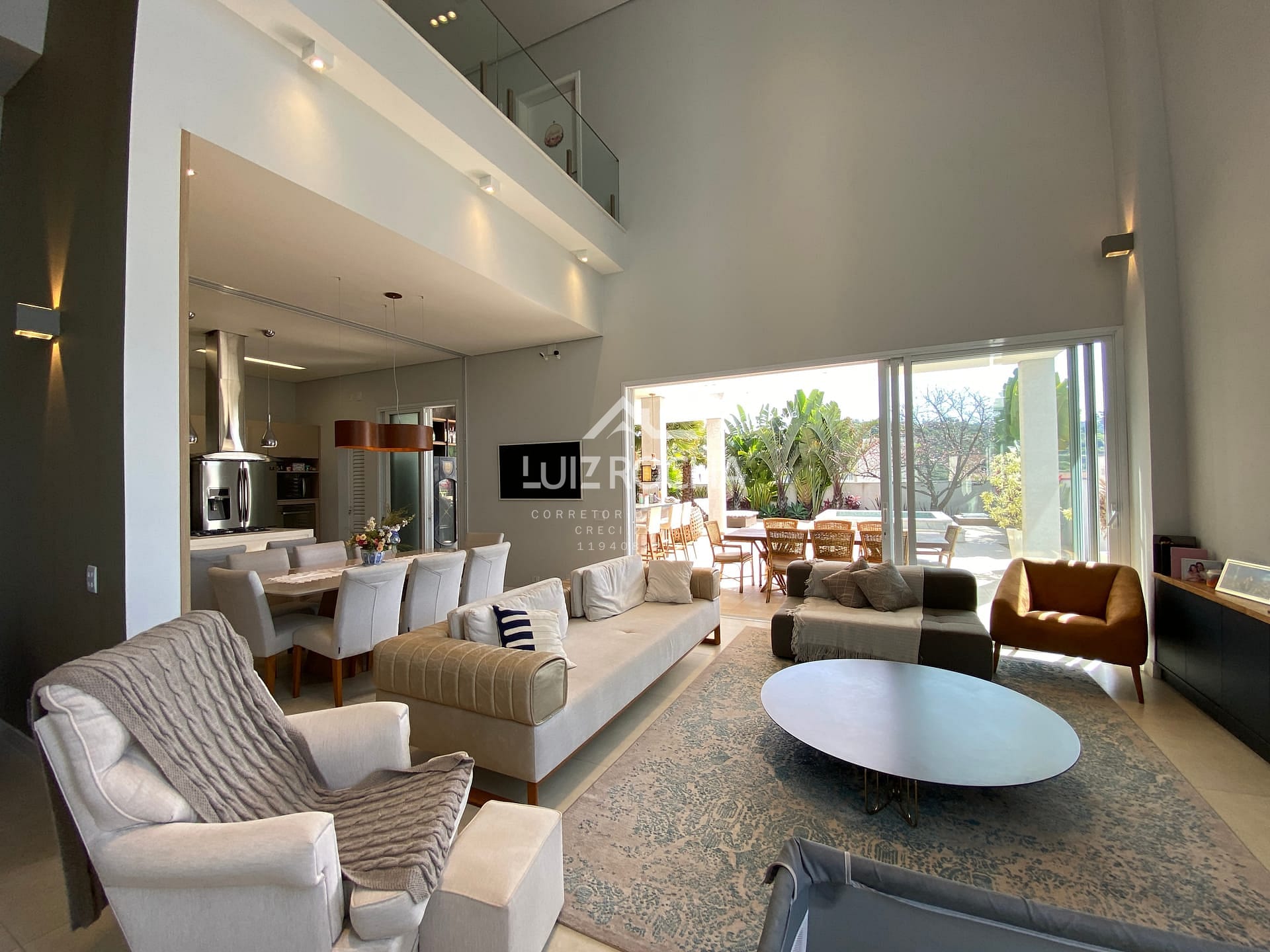 Casa, 4 quartos, 400 m² - Foto 43