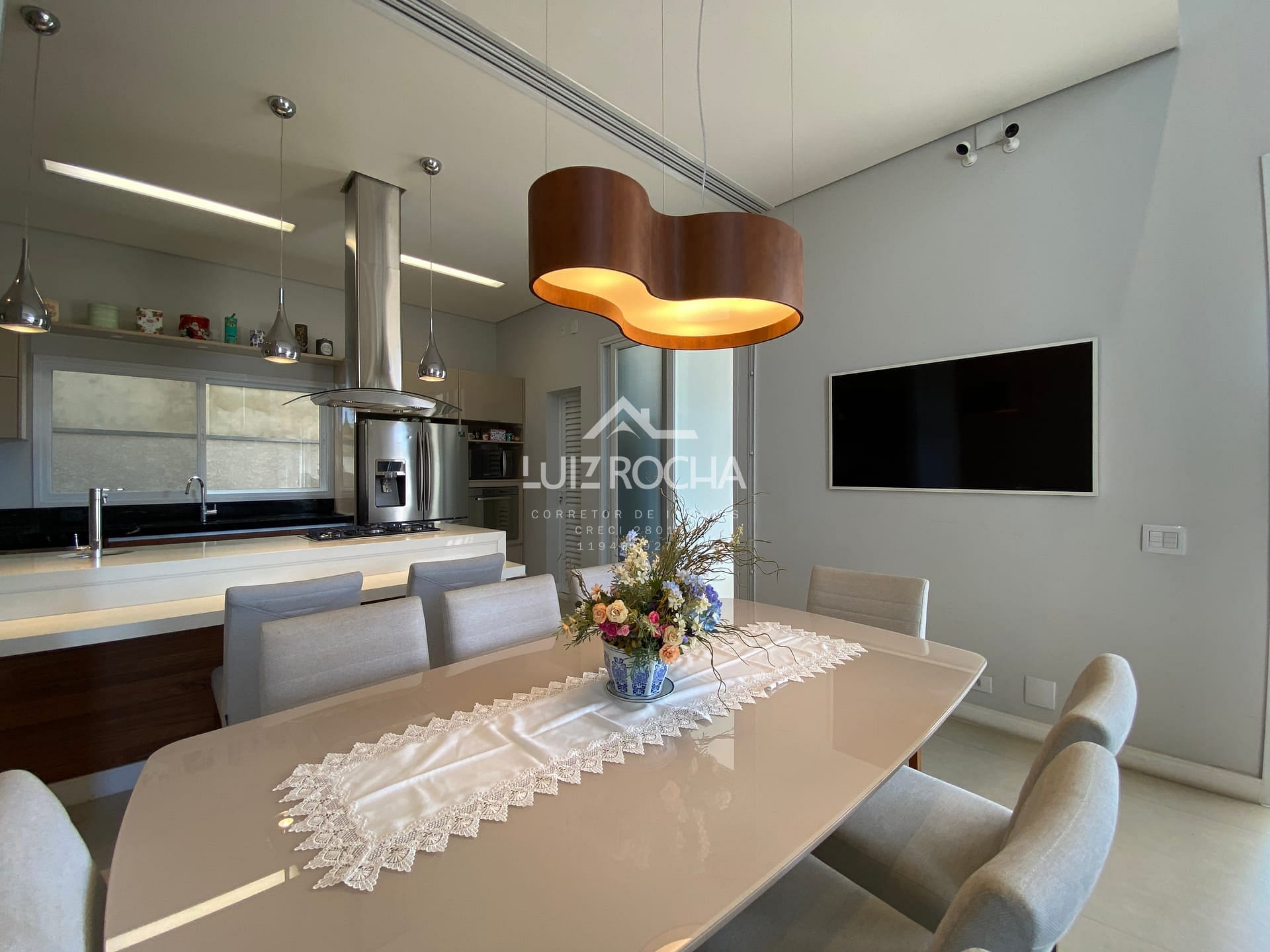 Casa, 4 quartos, 400 m² - Foto 44