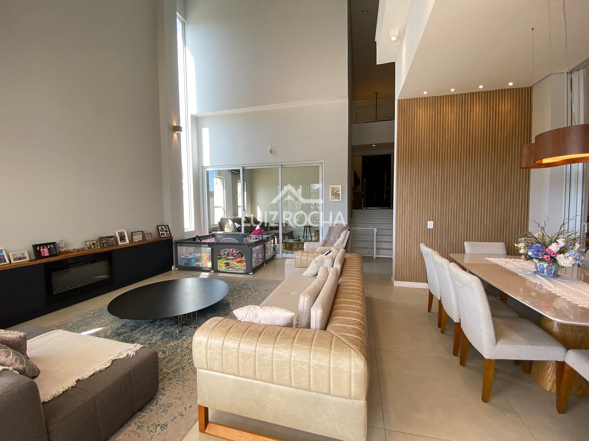 Casa, 4 quartos, 400 m² - Foto 45