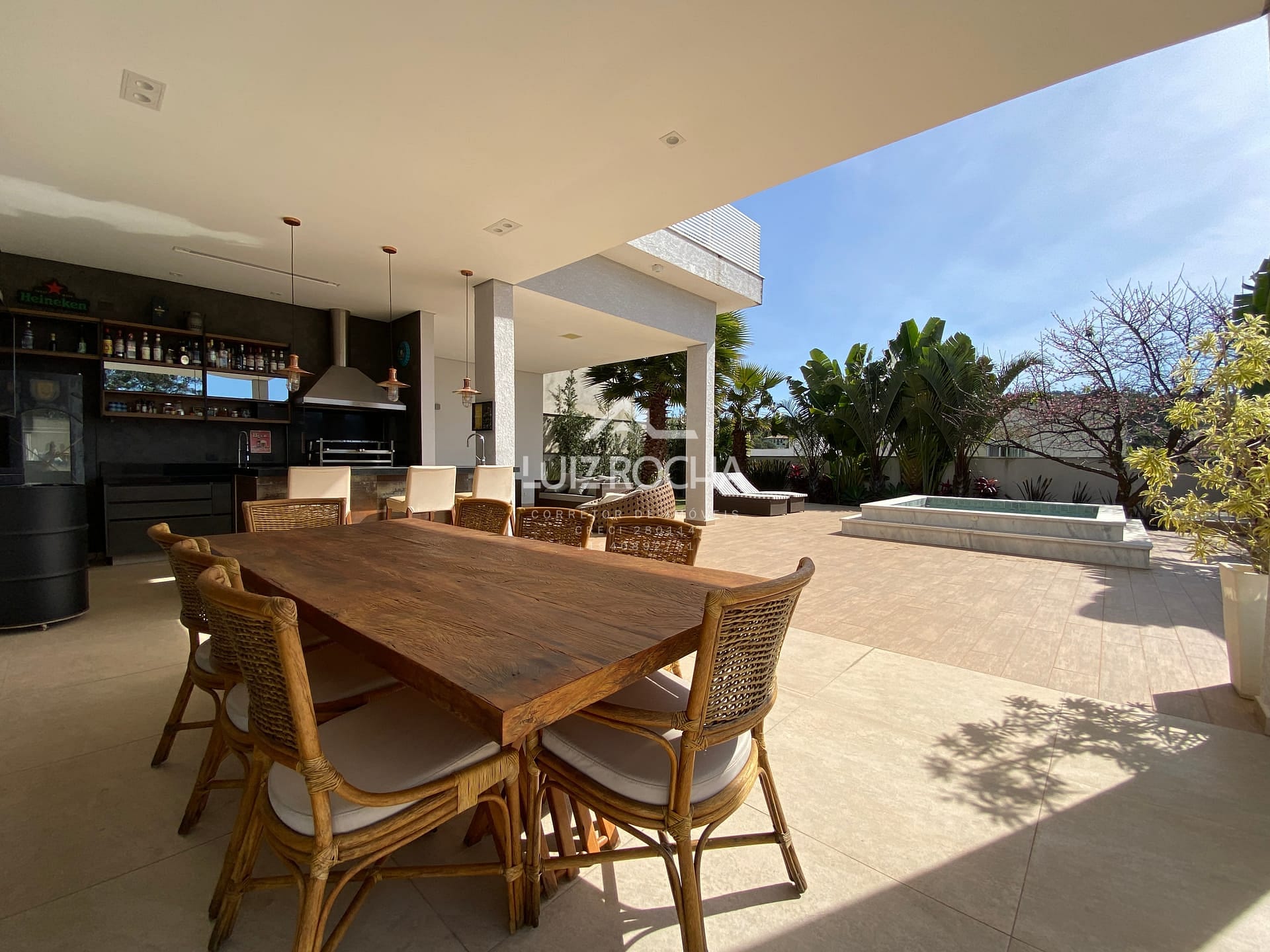 Casa, 4 quartos, 400 m² - Foto 50