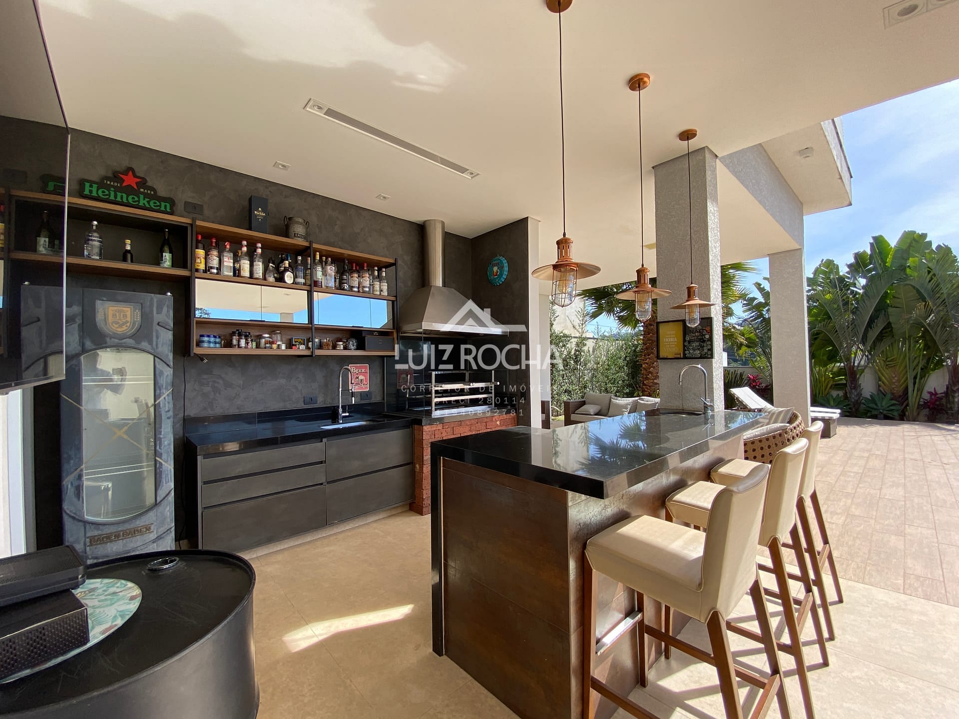 Casa, 4 quartos, 400 m² - Foto 51