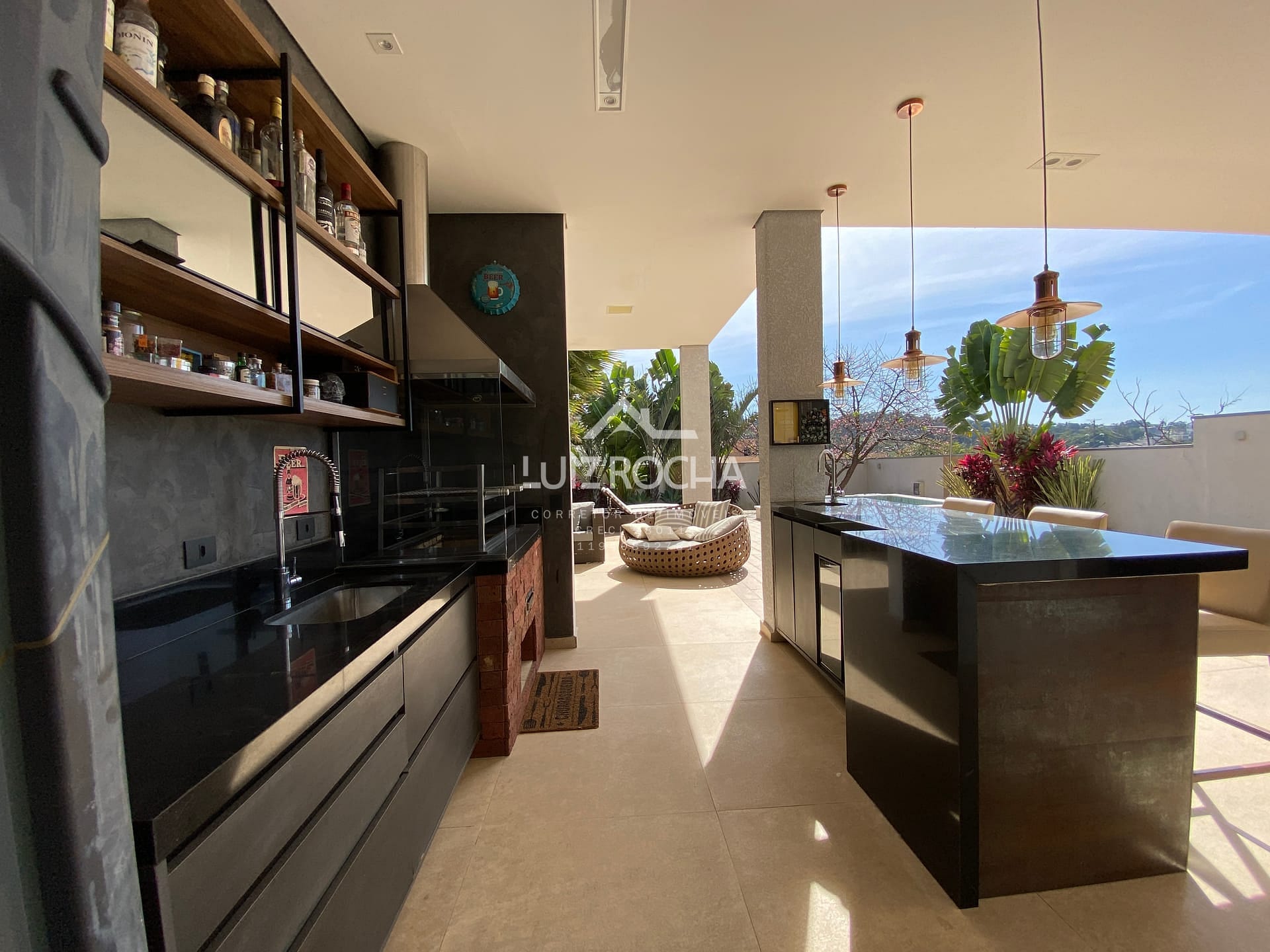 Casa, 4 quartos, 400 m² - Foto 52