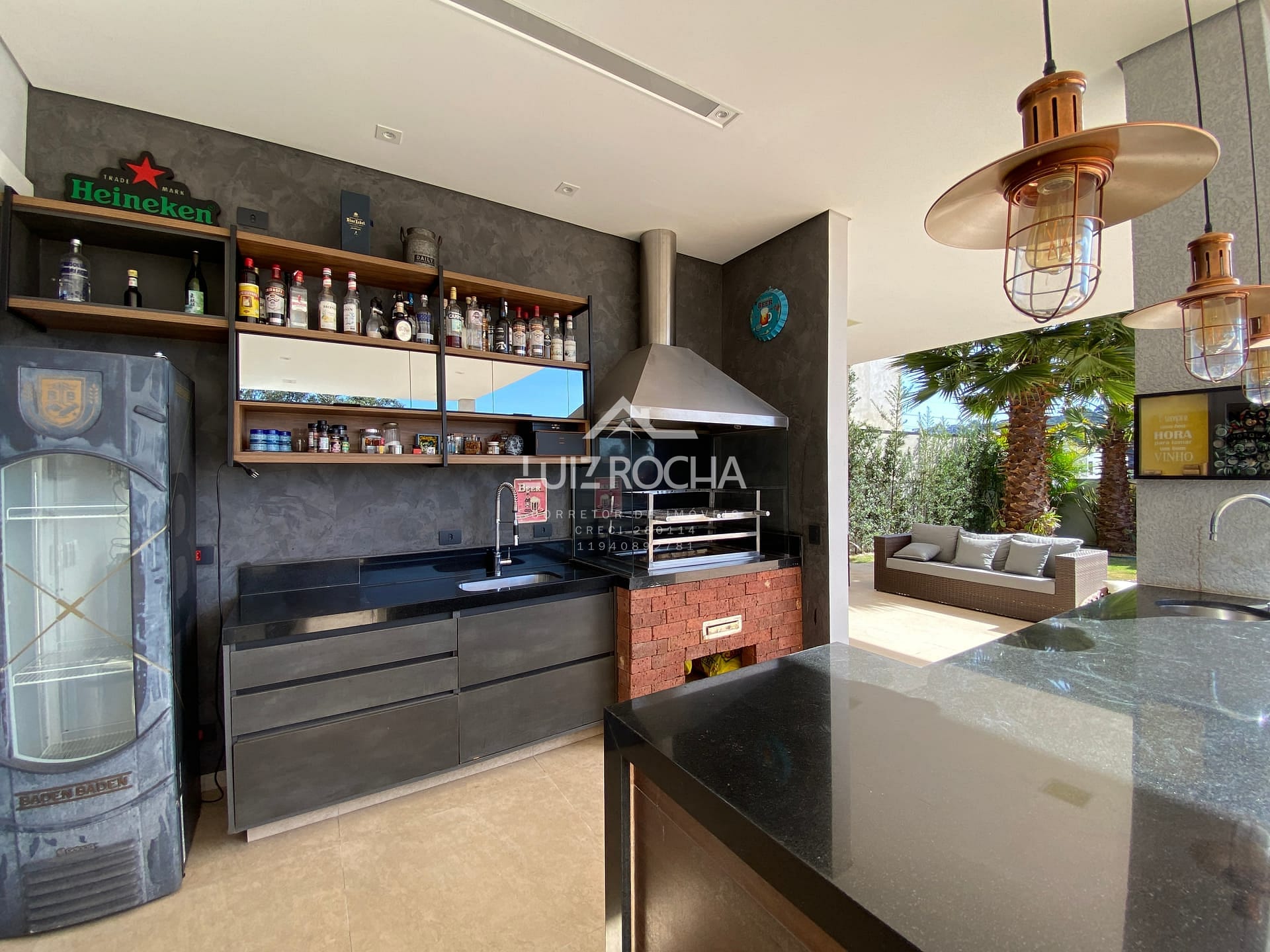 Casa, 4 quartos, 400 m² - Foto 53