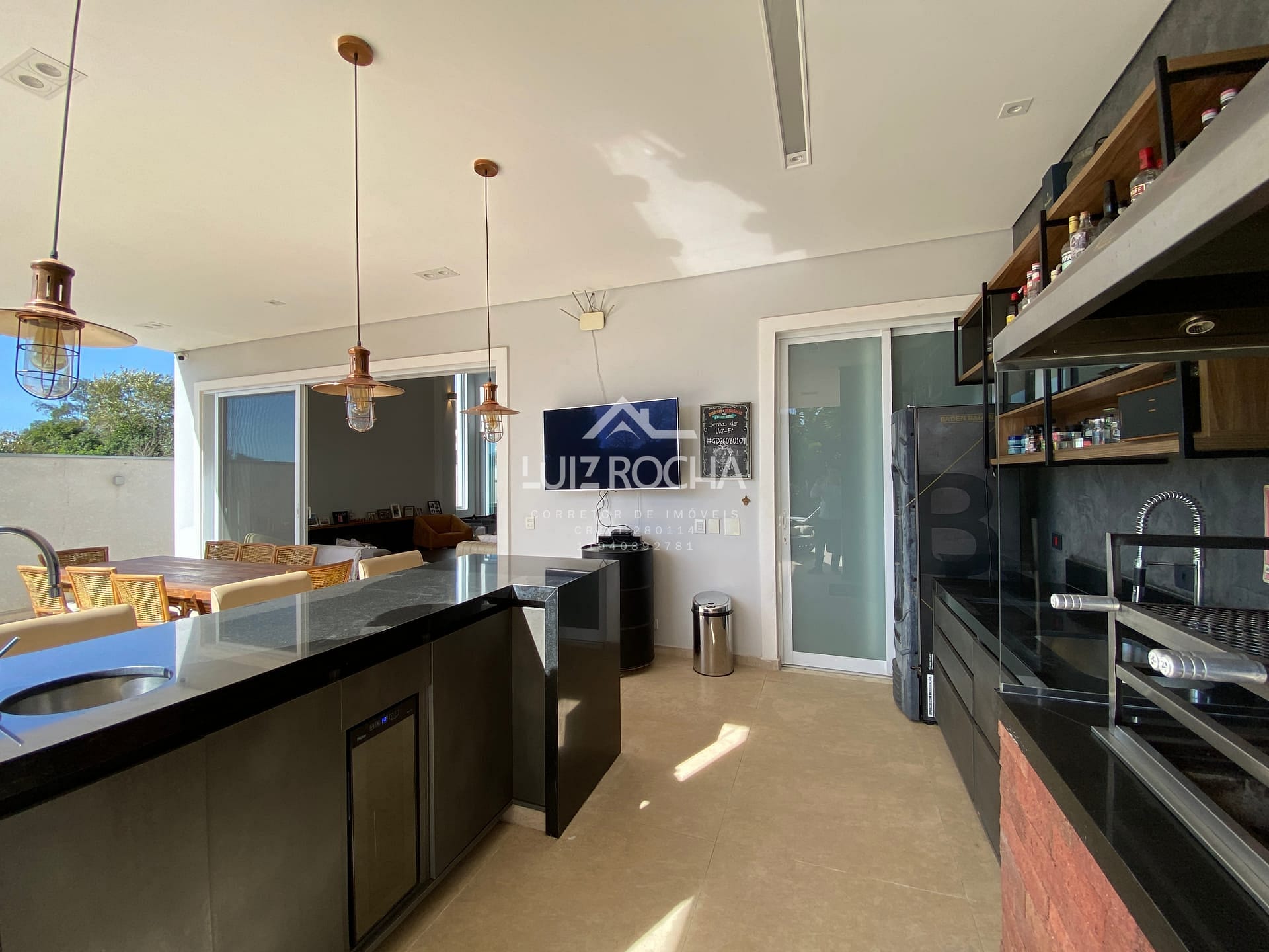 Casa, 4 quartos, 400 m² - Foto 54