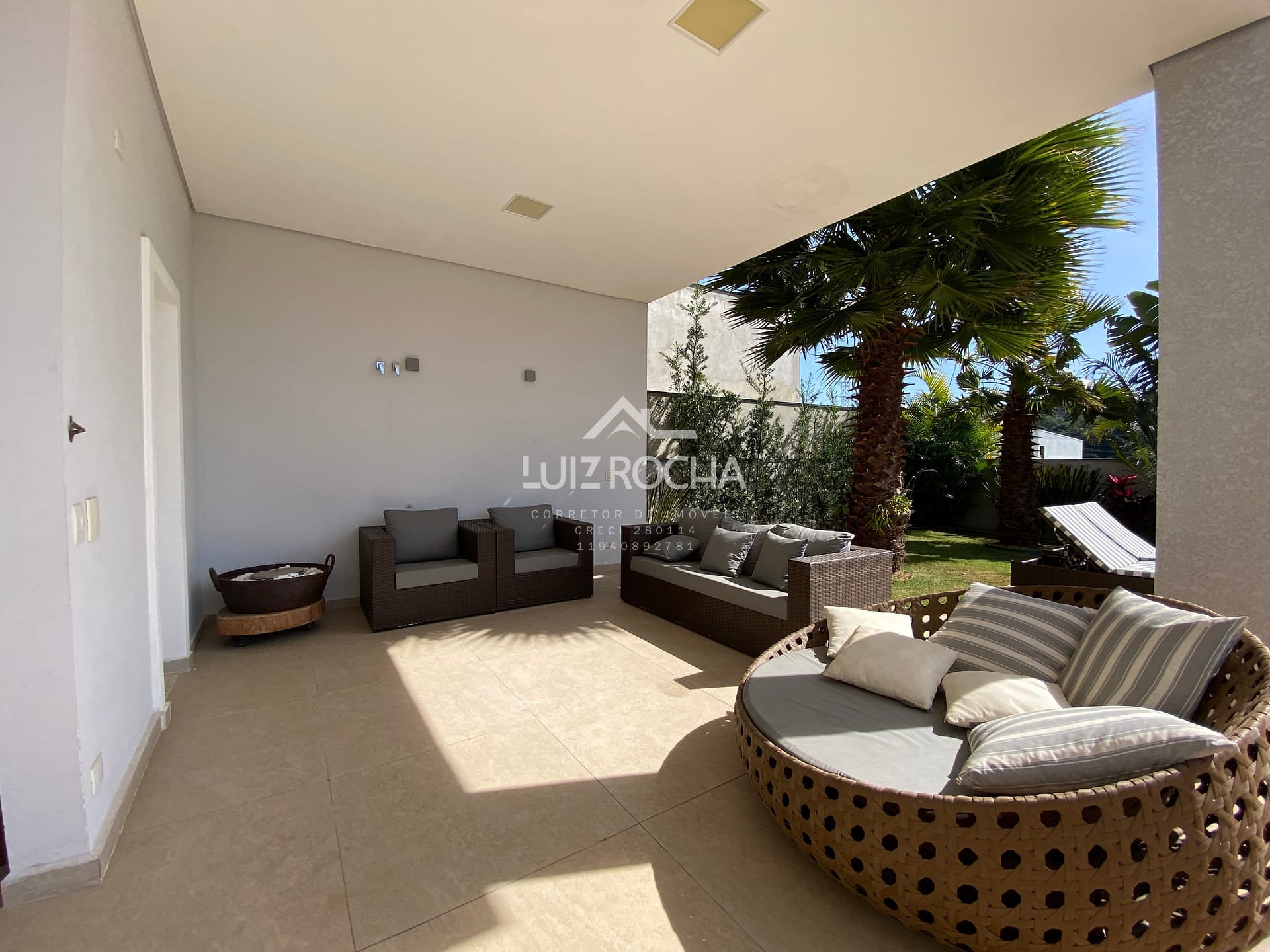 Casa, 4 quartos, 400 m² - Foto 55