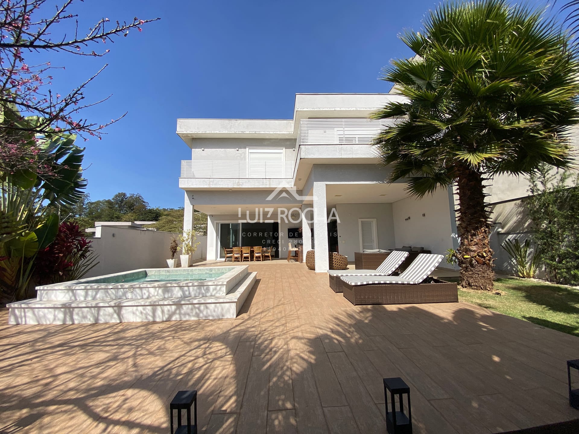 Casa, 4 quartos, 400 m² - Foto 56