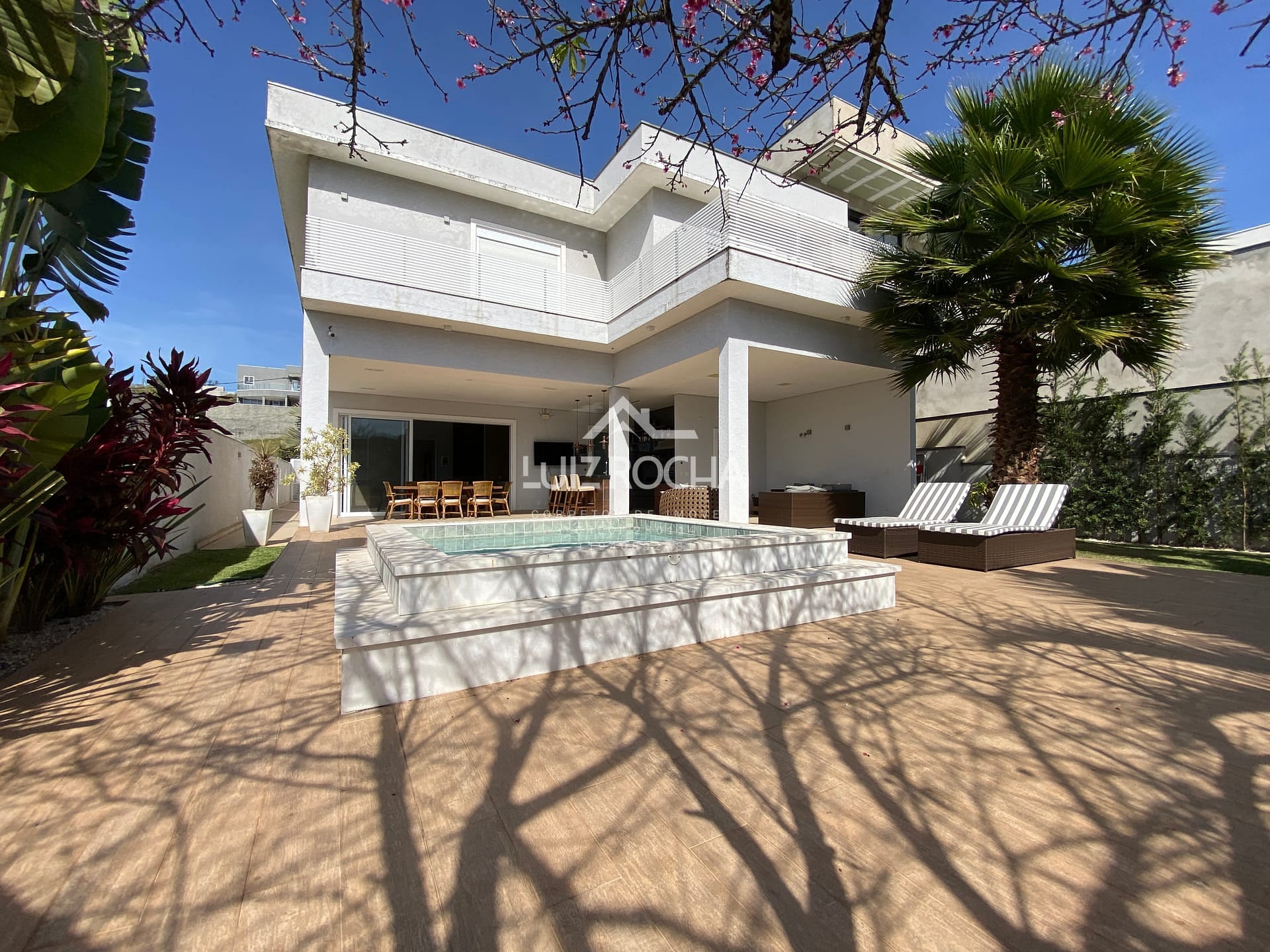 Casa, 4 quartos, 400 m² - Foto 57