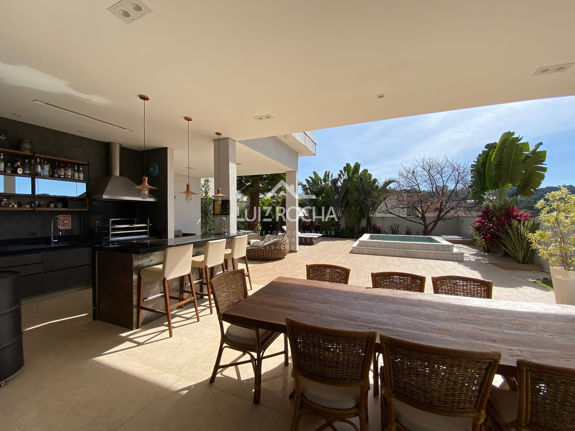 Casa, 4 quartos, 400 m² - Foto 58