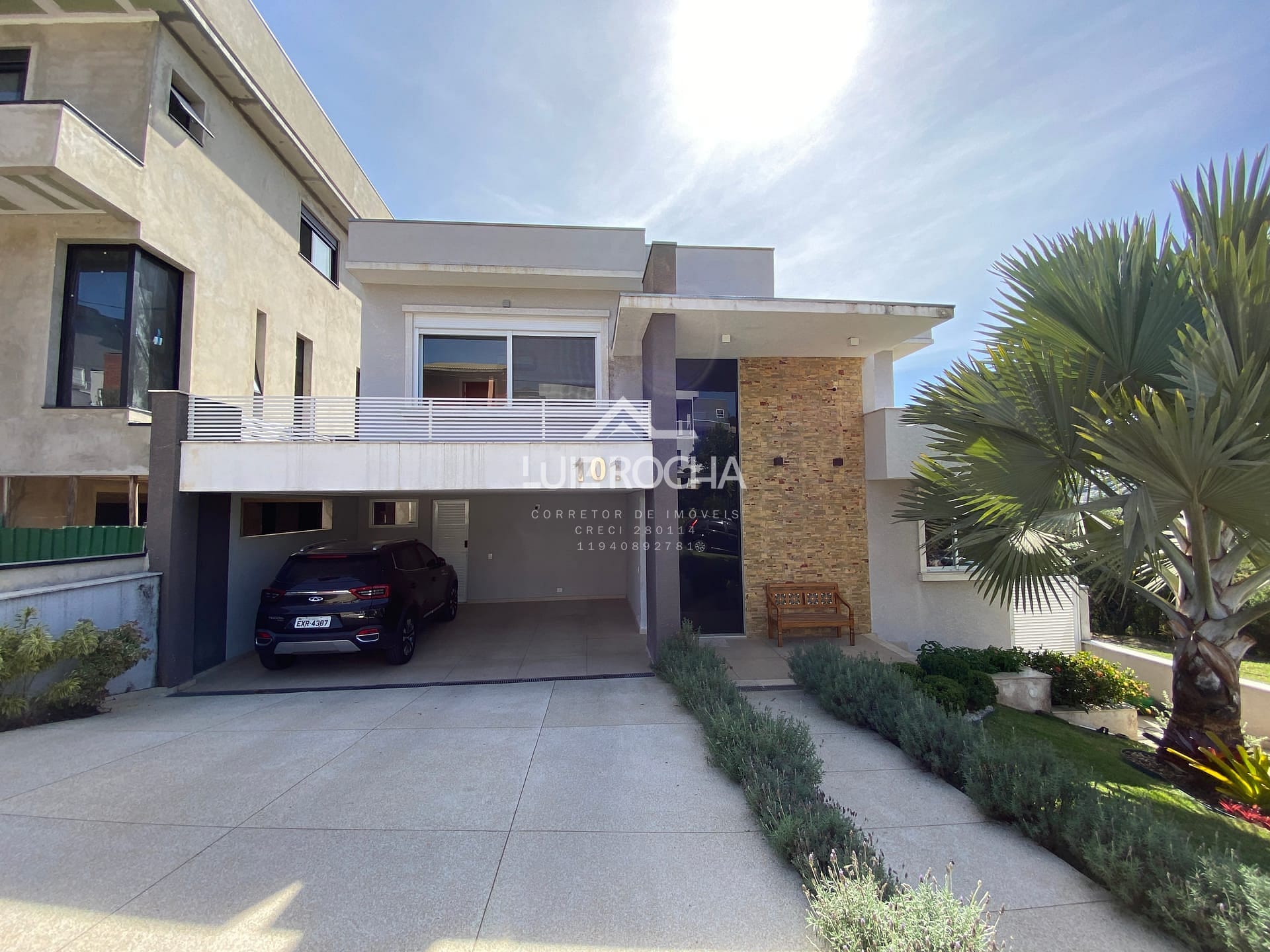 Casa, 4 quartos, 400 m² - Foto 59