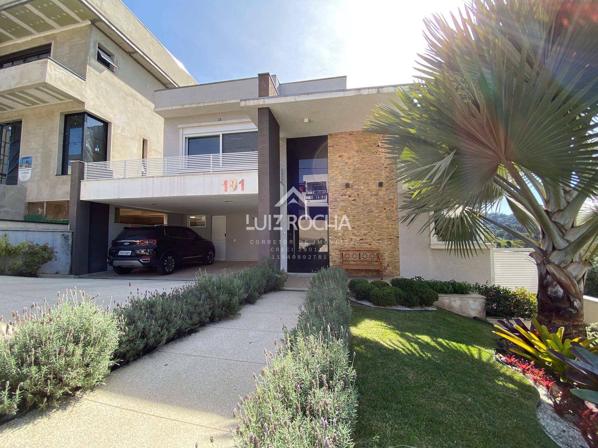 Casa, 4 quartos, 400 m² - Foto 60