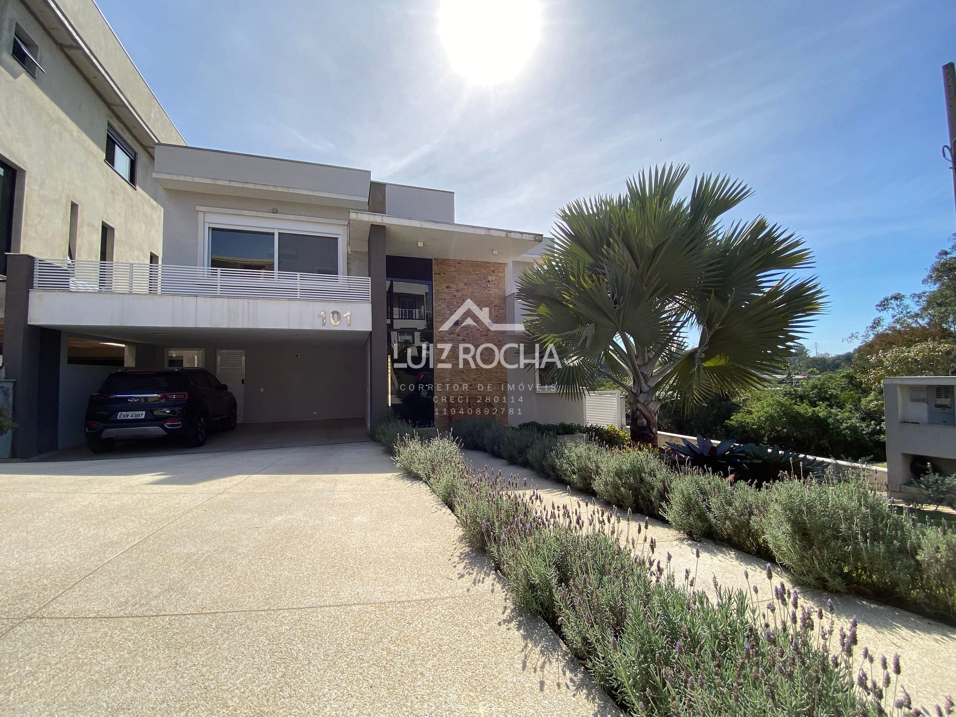 Casa, 4 quartos, 400 m² - Foto 61