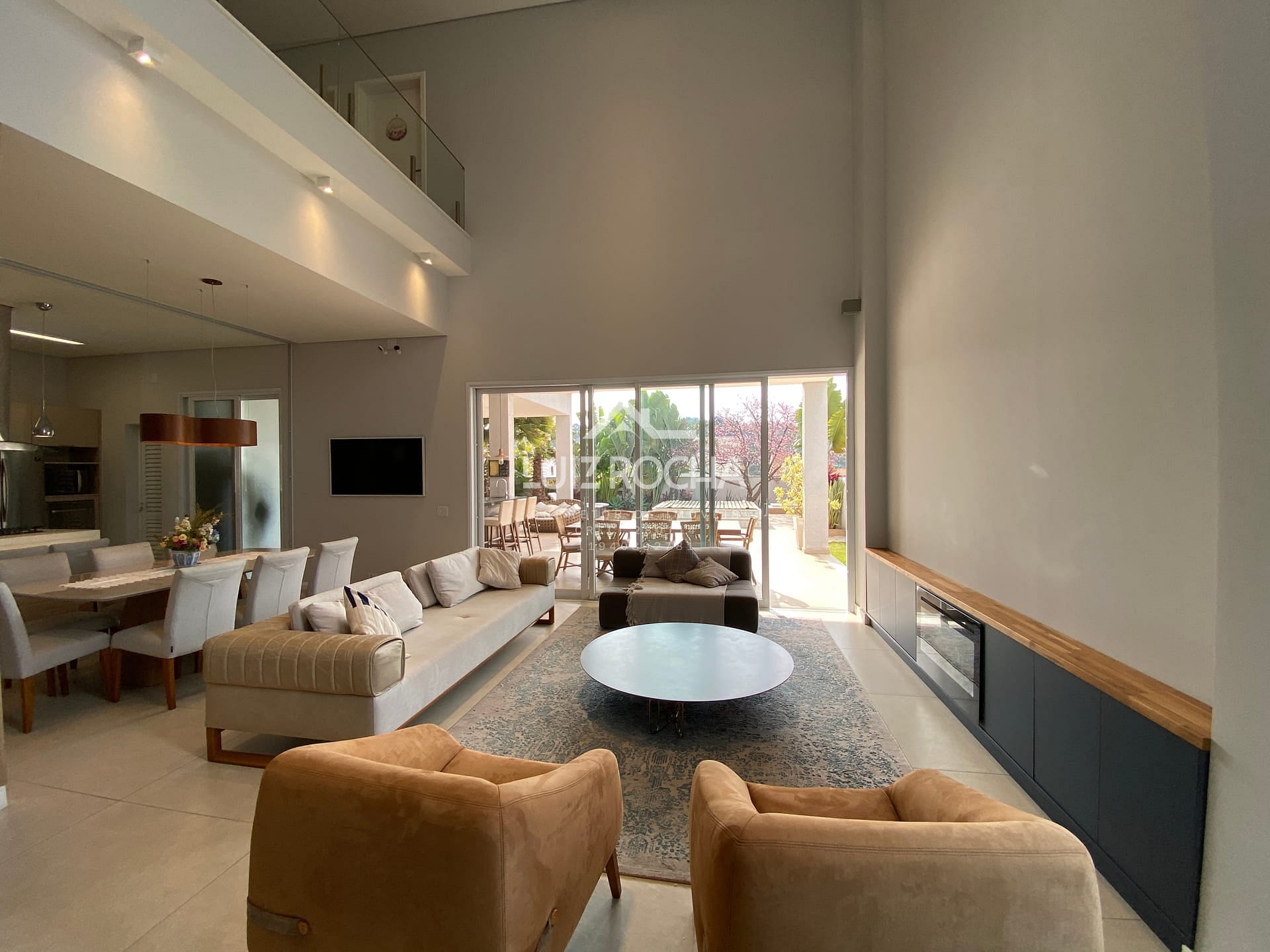 Casa, 4 quartos, 400 m² - Foto 64