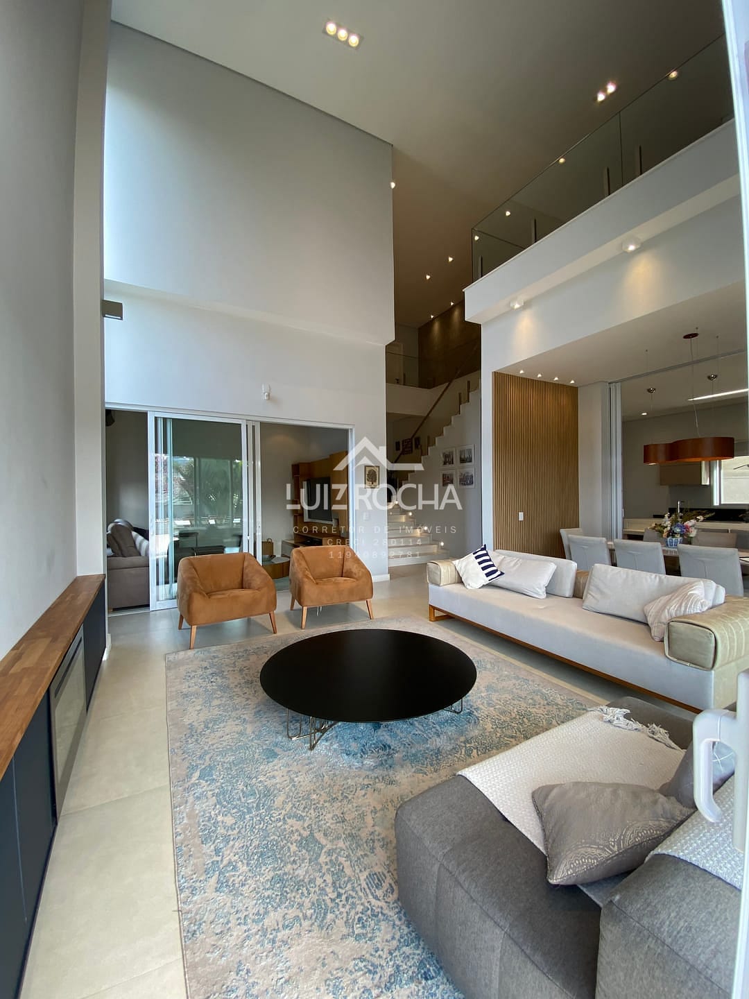 Casa, 4 quartos, 400 m² - Foto 65