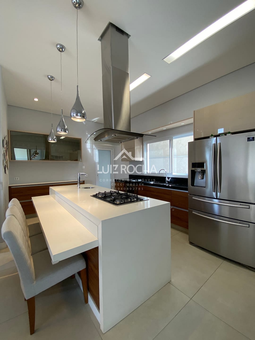 Casa, 4 quartos, 400 m² - Foto 66