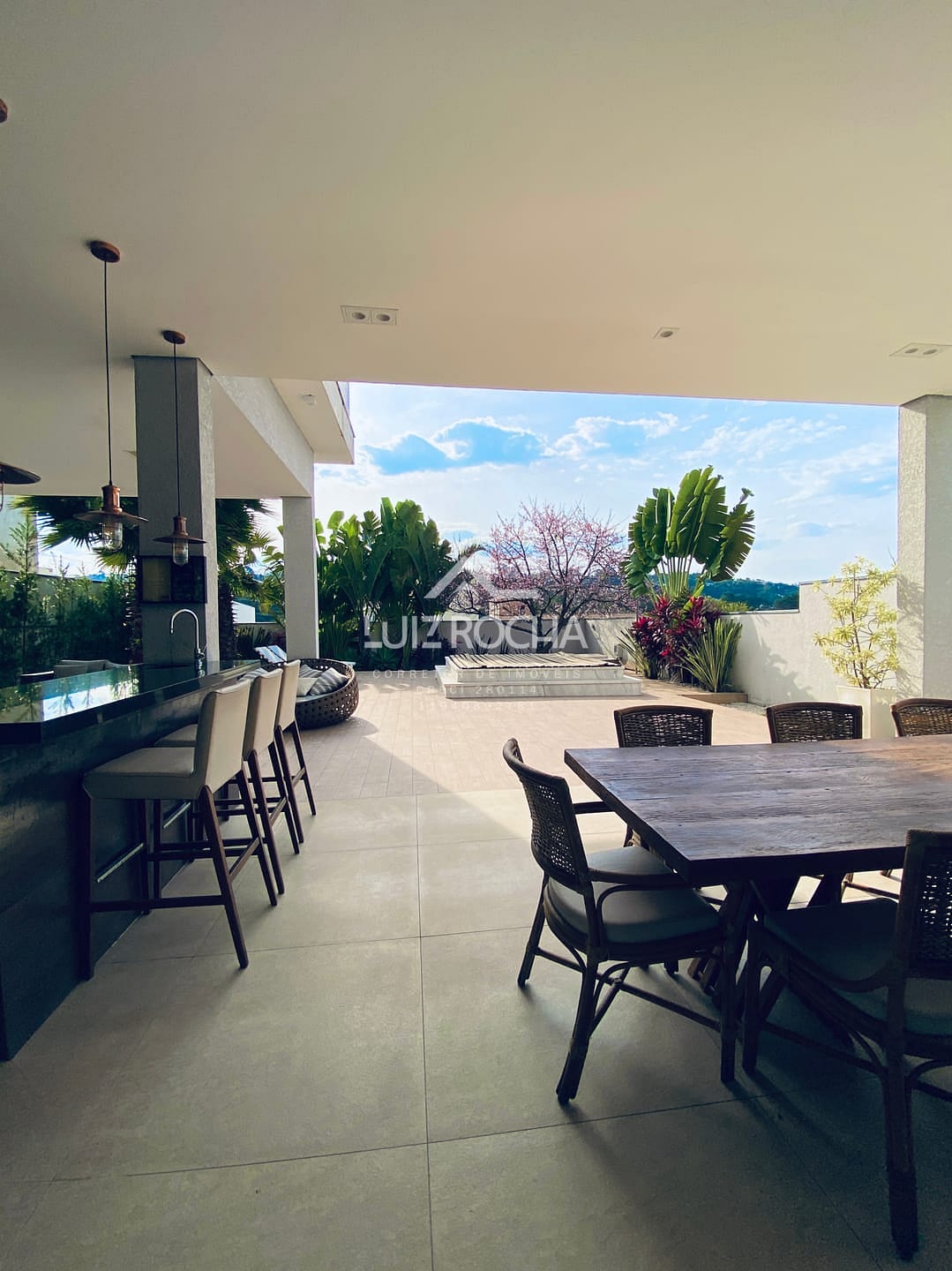 Casa, 4 quartos, 400 m² - Foto 68