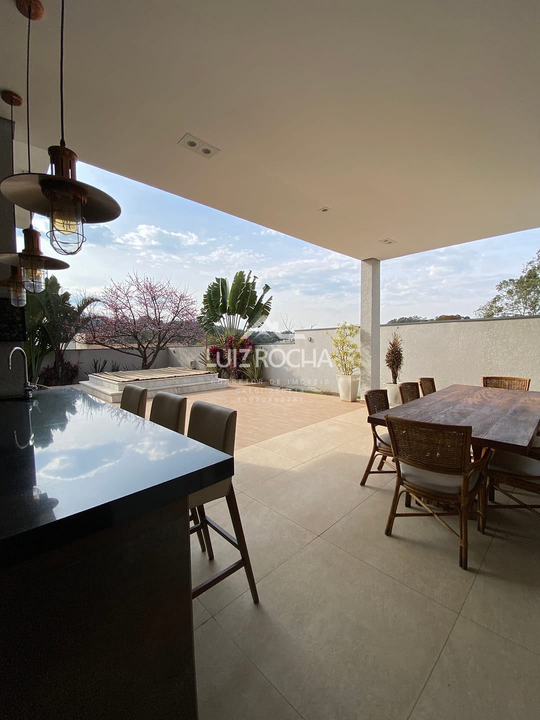 Casa, 4 quartos, 400 m² - Foto 69