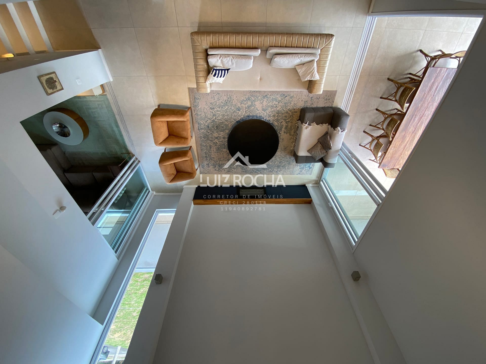 Casa, 4 quartos, 400 m² - Foto 71