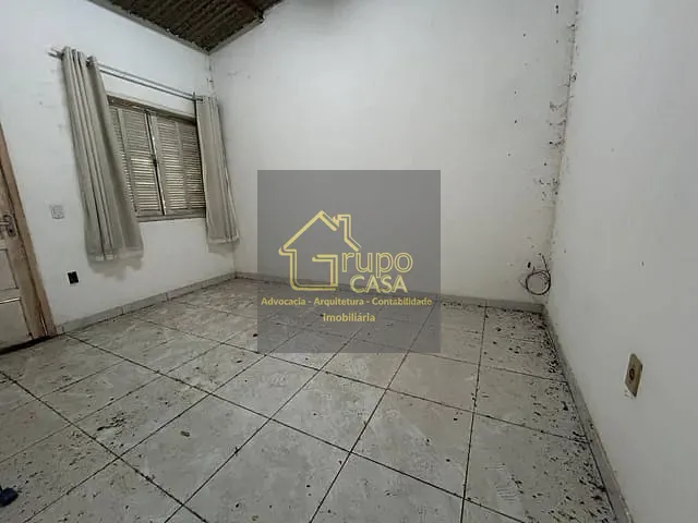 Casa com 450m² 2 quartos e 1 banheiro, à venda, no bairro Chácaras de Inoã (Inoã) em Maricá