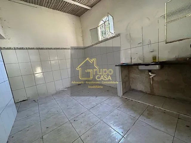 Casa com 450m² 2 quartos e 1 banheiro, à venda, no bairro Chácaras de Inoã (Inoã) em Maricá