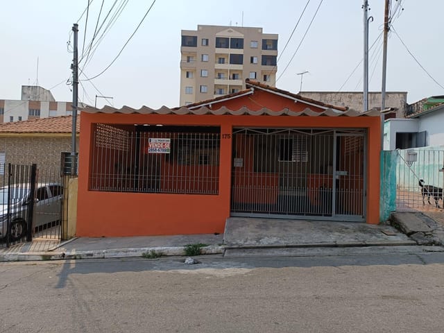 Foto do Casa - Casa à venda, Jardim Umarizal, São Paulo, SP | Imobiliária e Administradora Martins Ltda