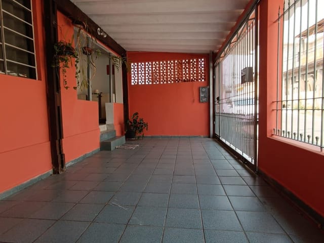 Foto do Casa - Casa à venda, Jardim Umarizal, São Paulo, SP | Imobiliária e Administradora Martins Ltda