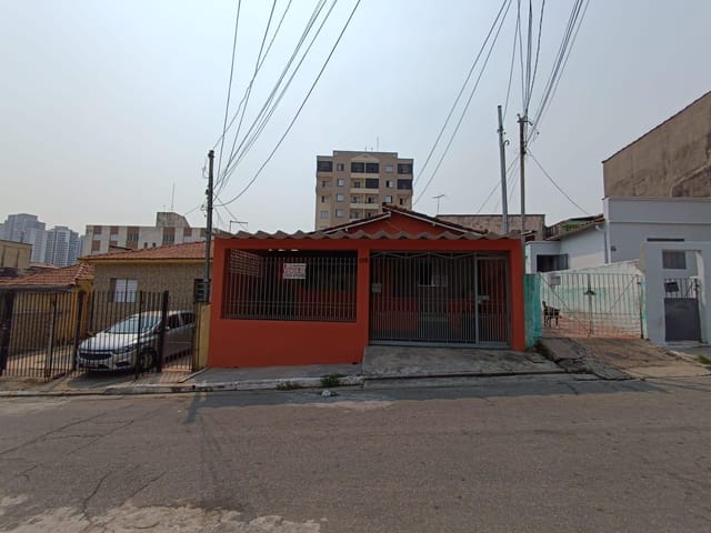 Foto do Casa - Casa à venda, Jardim Umarizal, São Paulo, SP | Imobiliária e Administradora Martins Ltda