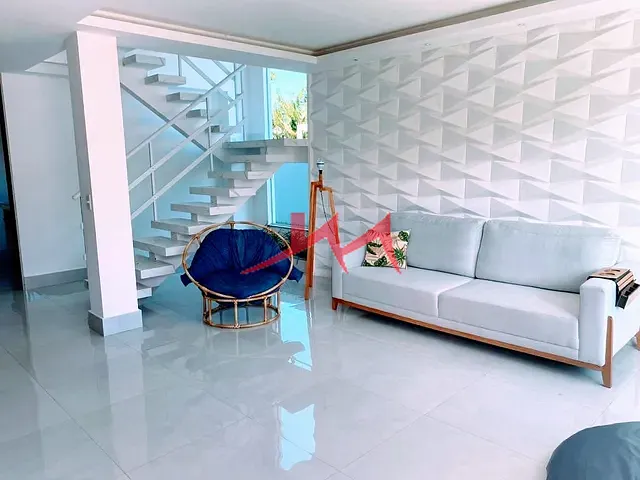 Casa com 200m² 2 quartos e 3 banheiros, à venda, no bairro José Gonçalves em Armação dos Búzios