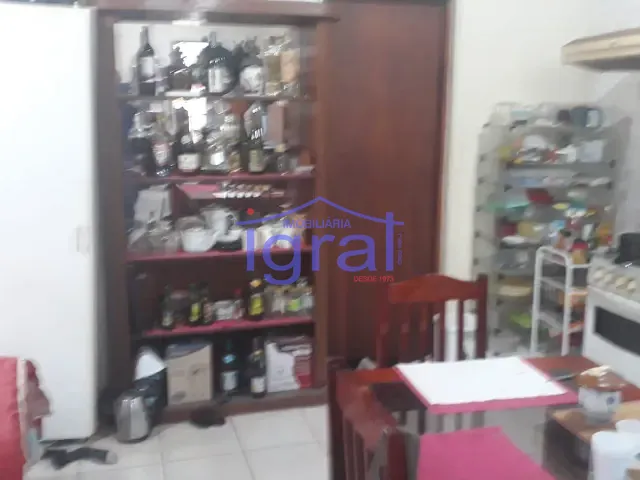 Casa com 360m² 1 quarto e 1 banheiro, à venda, no bairro Cidade Vargas em São Paulo