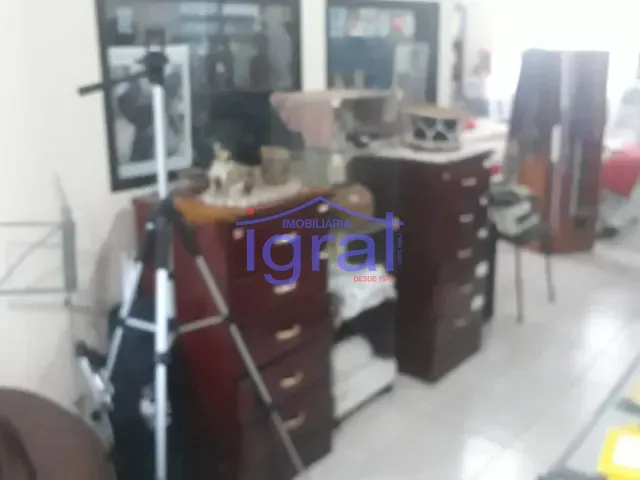 Casa com 360m² 1 quarto e 1 banheiro, à venda, no bairro Cidade Vargas em São Paulo