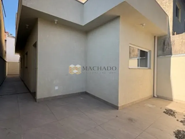 Casa com 150m² 2 quartos e 2 banheiros, para alugar, no bairro Ipês (Polvilho) em Cajamar