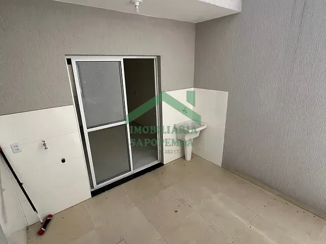 Casa com 100m² 3 quartos e 3 banheiros, à venda, no bairro Vila Nova em São Paulo