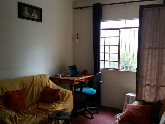 Foto do Casa - Casa com 2 dormitórios à venda, 80 m² por R$ 280.000,00 - Jardim Satélite - São José dos Campos/SP | INDEPENDENCE NEGOCIOS IMOBILIARIOS LTDA