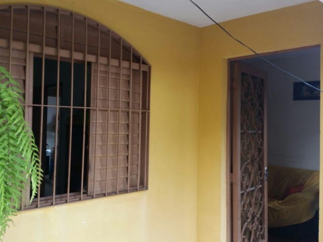 Foto do Casa - Casa com 2 dormitórios à venda, 80 m² por R$ 280.000,00 - Jardim Satélite - São José dos Campos/SP | INDEPENDENCE NEGOCIOS IMOBILIARIOS LTDA