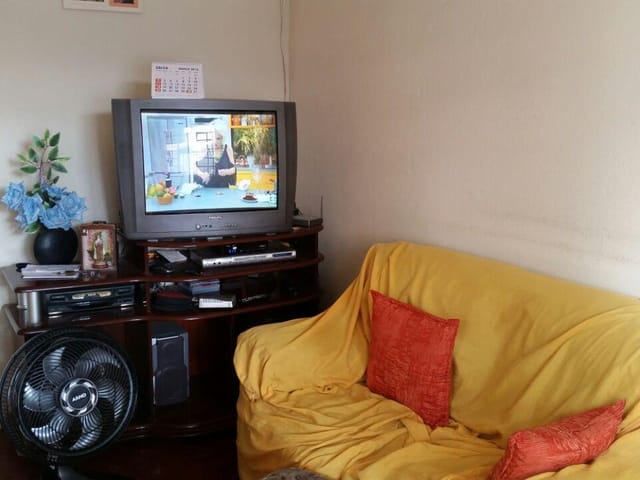 Foto do Casa - Casa com 2 dormitórios à venda, 80 m² por R$ 280.000,00 - Jardim Satélite - São José dos Campos/SP | INDEPENDENCE NEGOCIOS IMOBILIARIOS LTDA