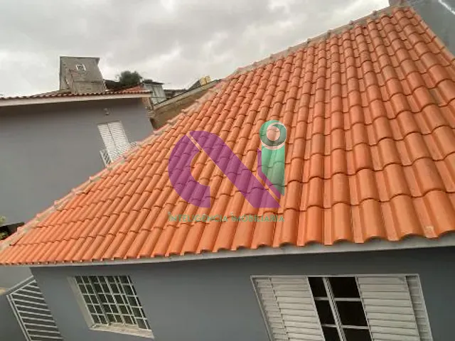 Casa 1 quarto e 1 banheiro, para alugar, no bairro Vila Osasco em Osasco