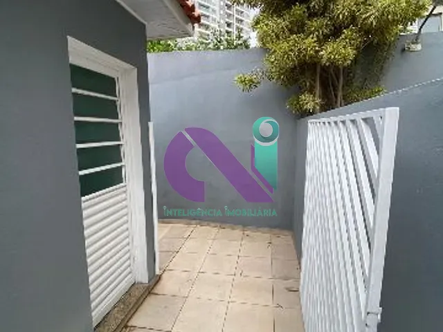 Casa 1 quarto e 1 banheiro, para alugar, no bairro Vila Osasco em Osasco