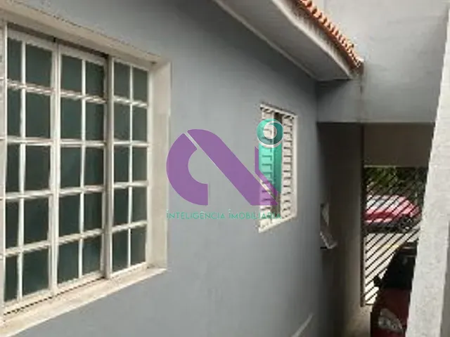 Casa 1 quarto e 1 banheiro, para alugar, no bairro Vila Osasco em Osasco