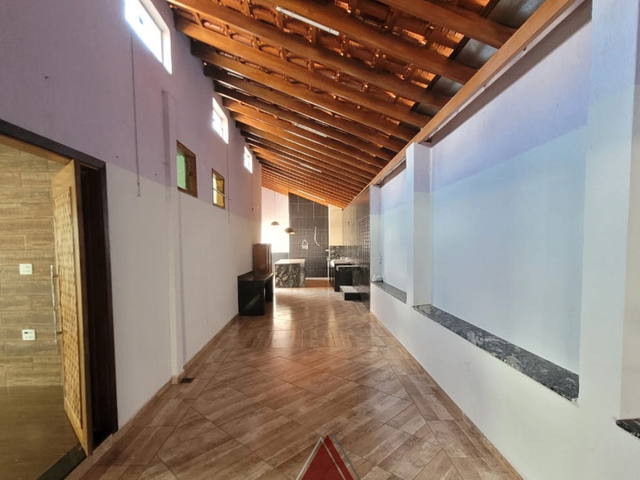 Casa com 250m² 3 quartos e 2 banheiros, à venda, no bairro Esplanada Primo Meneghetti II em Franca