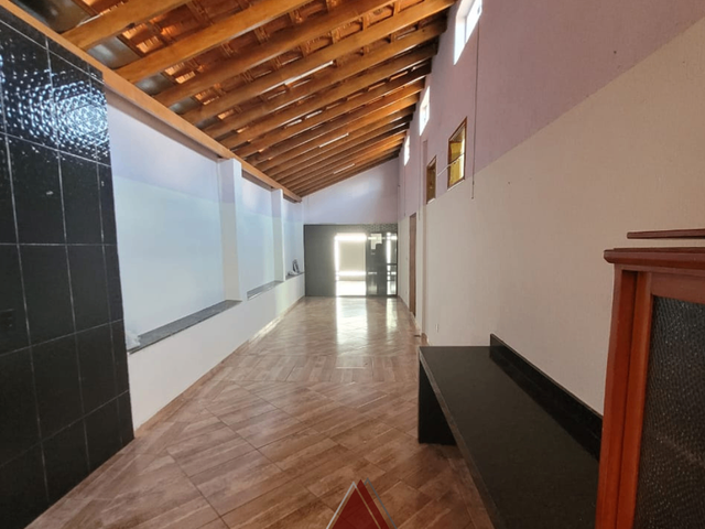 Casa com 250m² 3 quartos e 2 banheiros, à venda, no bairro Esplanada Primo Meneghetti II em Franca