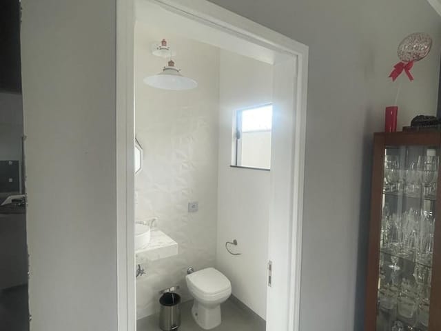 Foto do Casa - Casa com 1 dormitório à venda, 77 m² por R$ 350.000,00 - Jardim Boa Vista - Mococa/SP | Leme Imóveis