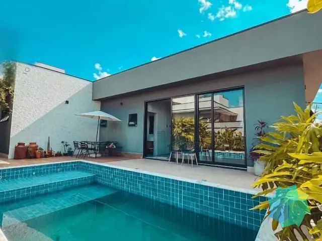 Casa com 464m² 3 quartos e 4 banheiros, à venda, no bairro Portal dos Bandeirantes em Salto