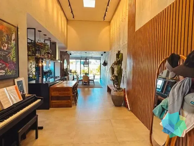 Casa com 464m² 3 quartos e 4 banheiros, à venda, no bairro Portal dos Bandeirantes em Salto
