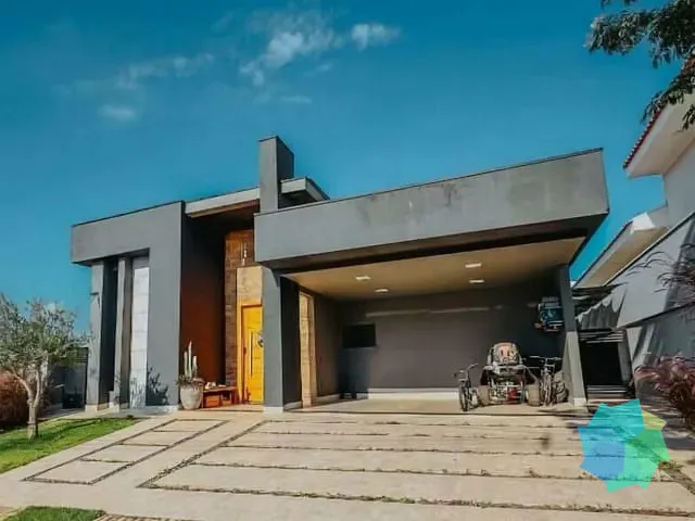 Casa com 464m² 3 quartos e 4 banheiros, à venda, no bairro Portal dos Bandeirantes em Salto