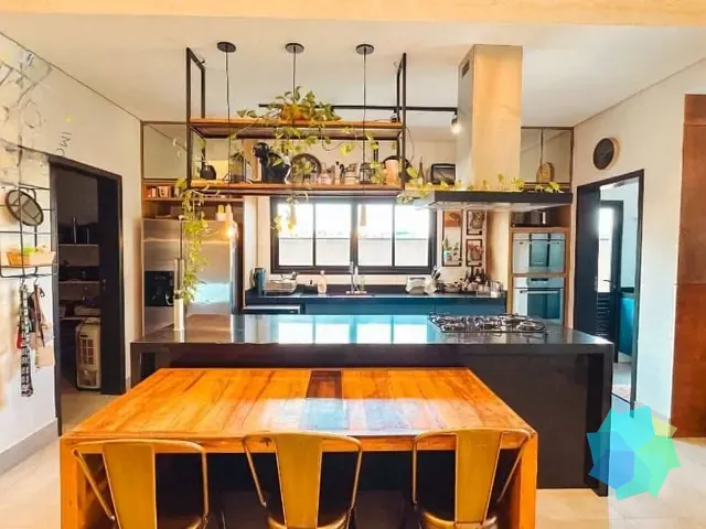 Casa com 464m² 3 quartos e 4 banheiros, à venda, no bairro Portal dos Bandeirantes em Salto