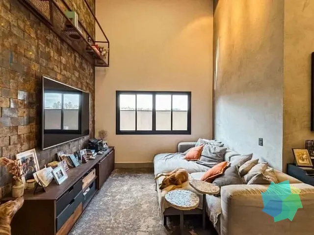 Casa com 464m² 3 quartos e 4 banheiros, à venda, no bairro Portal dos Bandeirantes em Salto